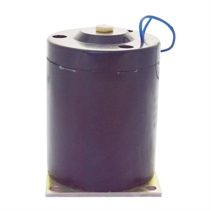 Copper Electromagnet suppliers